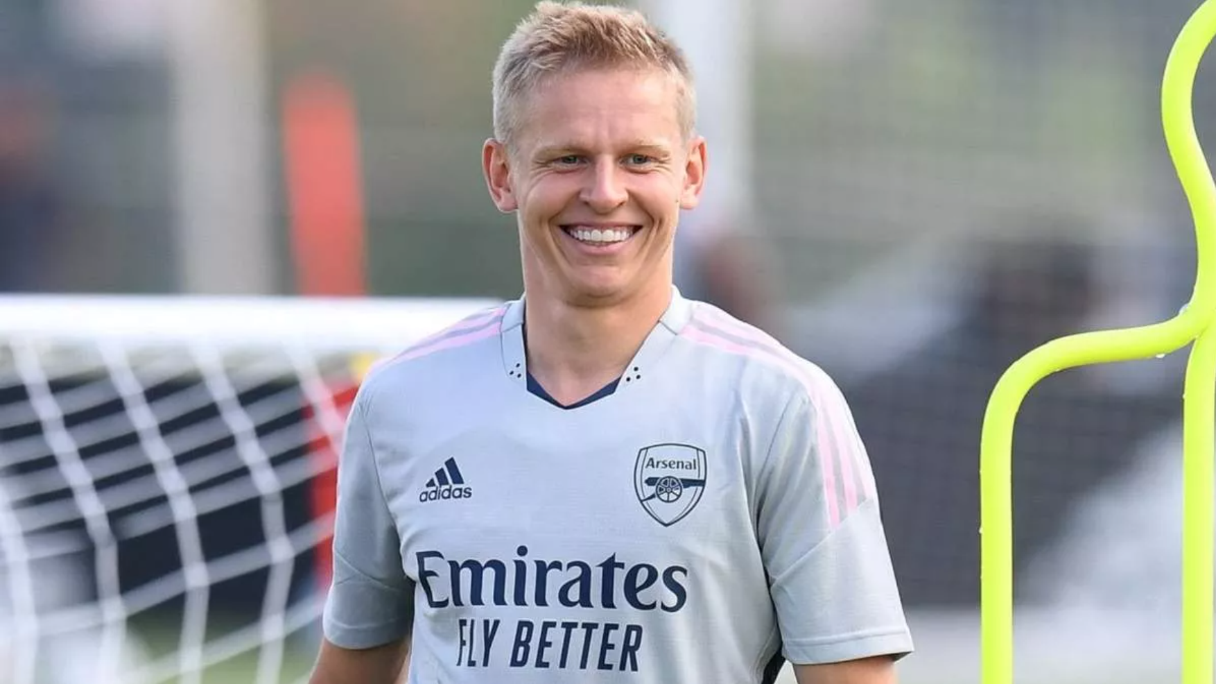 Арсенал наступного літа готовий запропонувати Інтеру Зінченка – ЗМІ